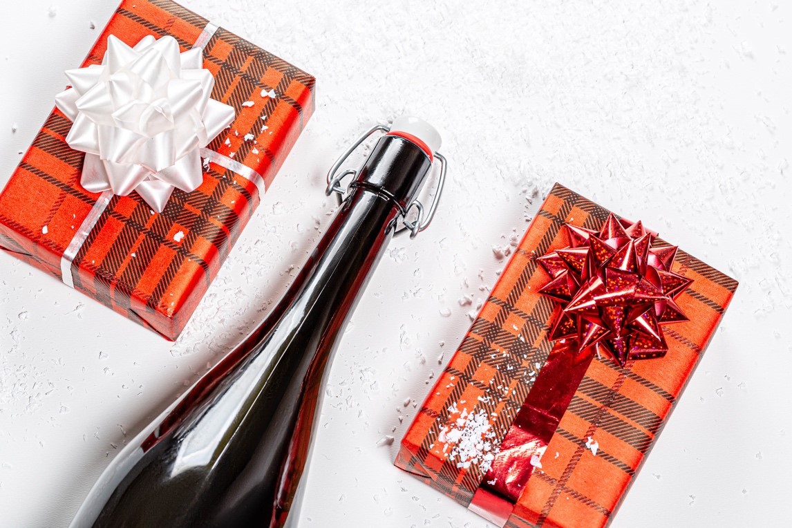 Order Wine Online From Bottle Barn